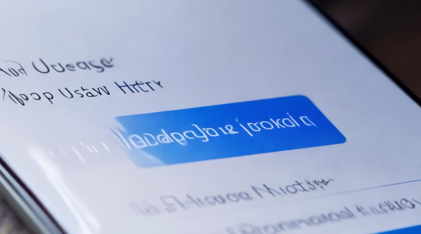 华为手机应用浏览记录怎么删除？华为手机如何清除应用历史记录