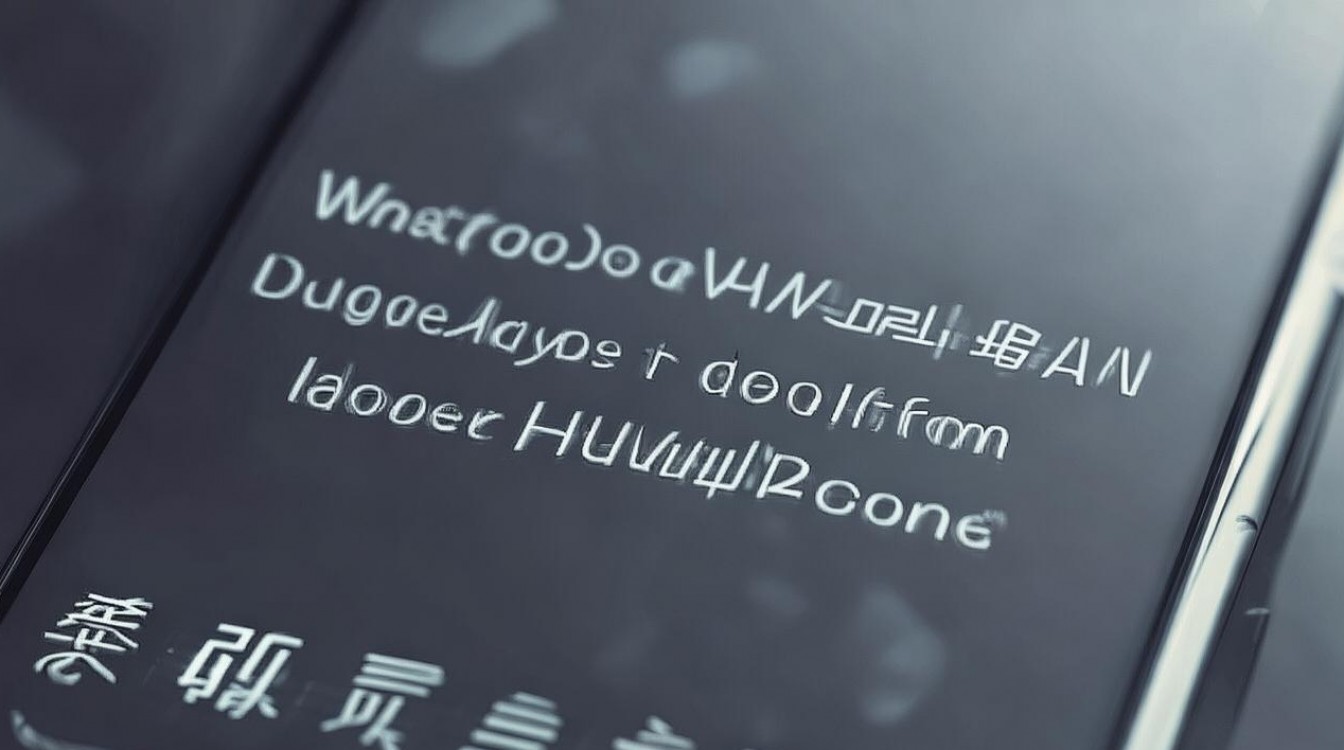 华为手机应用都没了怎么办，华为应用消失不见怎么恢复