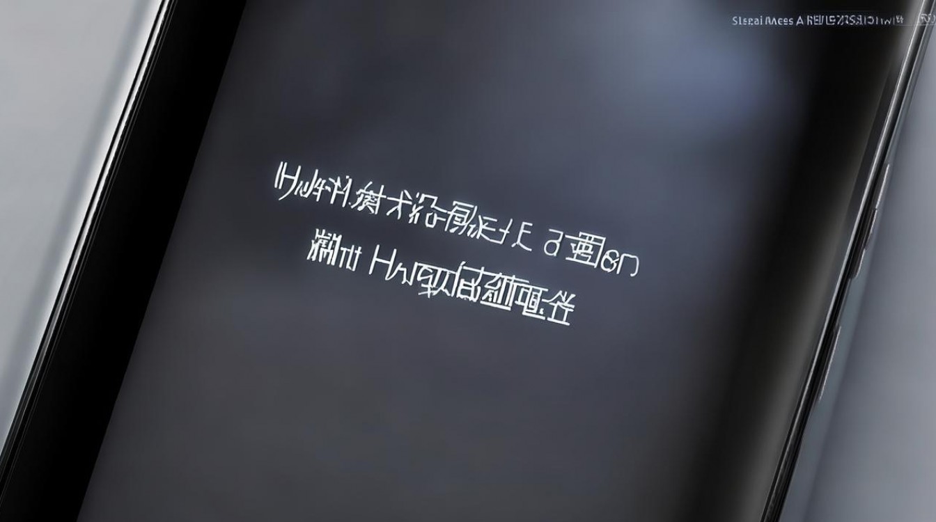 华为手机应用都没了怎么办，华为应用消失不见怎么恢复