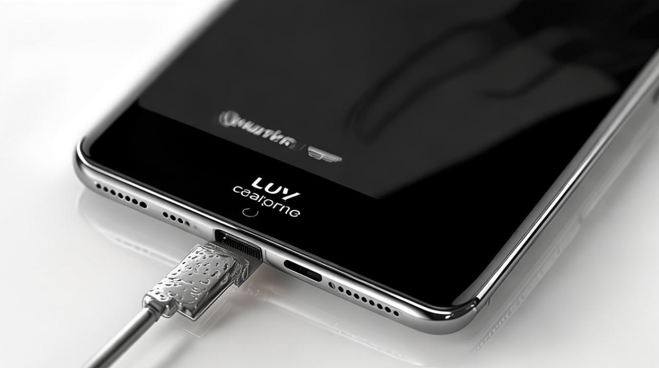 华为手机一充电就黑屏怎么回事,华为手机充电黑屏原因及解决方法