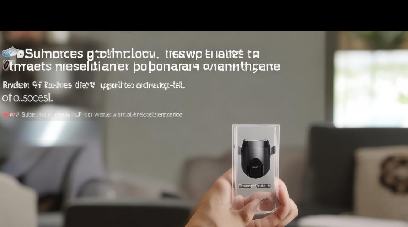 三星手机如何连接蓝牙耳机？三星蓝牙耳机配对失败怎么办