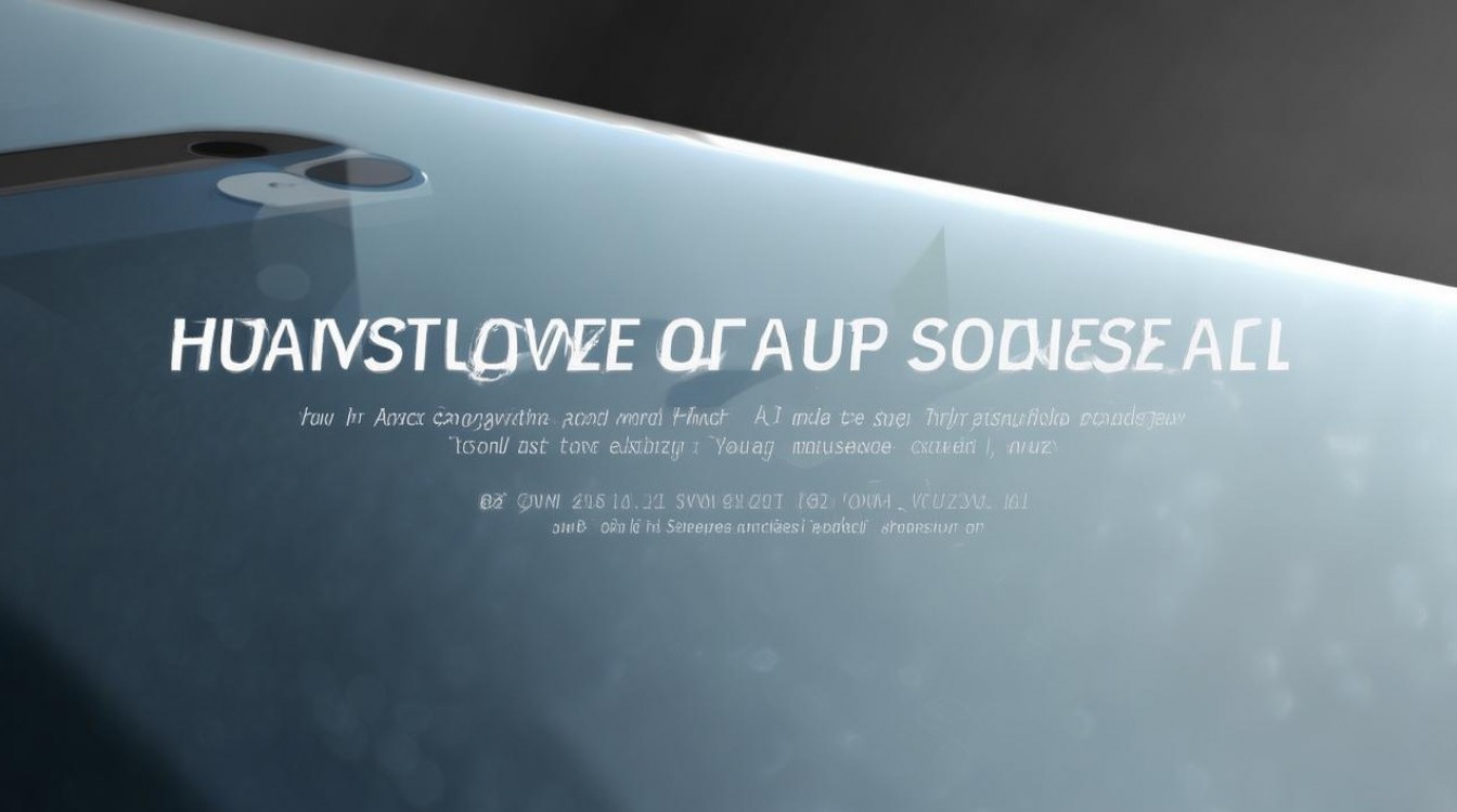 华为手机页面怎么关闭不了怎么办，华为手机页面无法关闭原因及解决方法