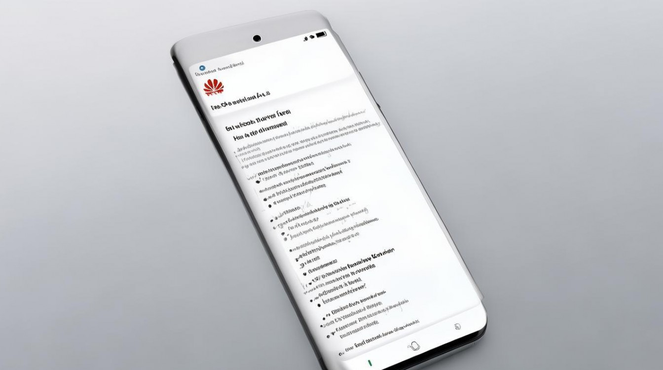 华为手机休眠后如何显示时间？华为手机休眠显示时间设置方法