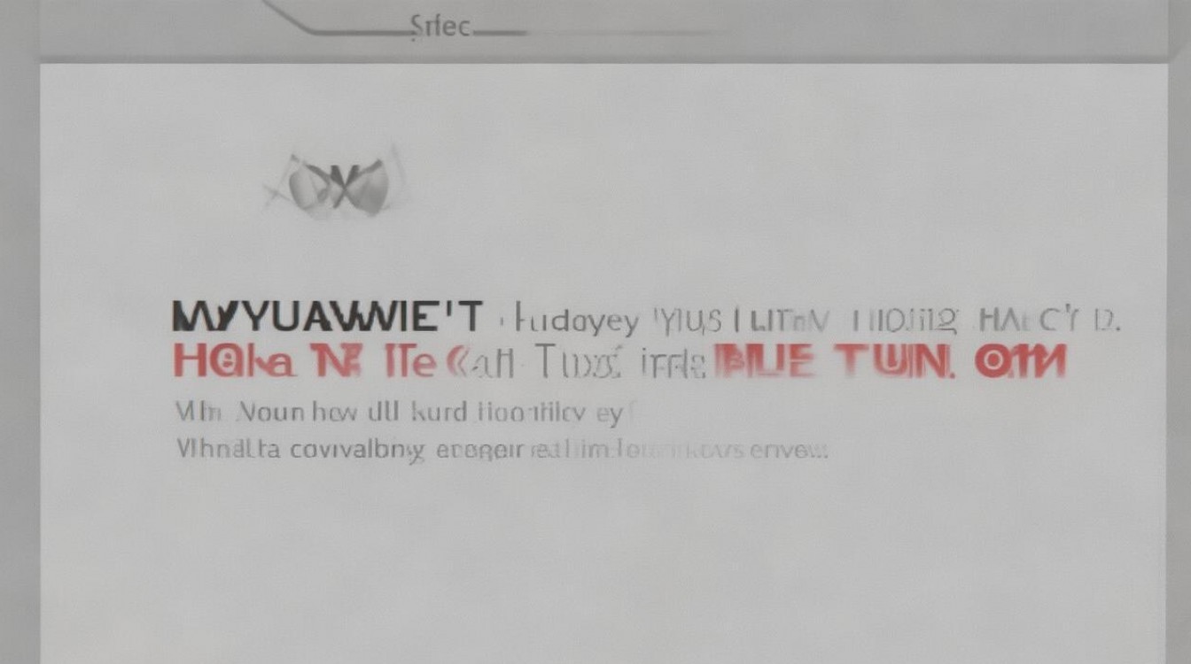 华为手机显示华为不开机怎么回事呀,华为手机无法开机原因及解决方法