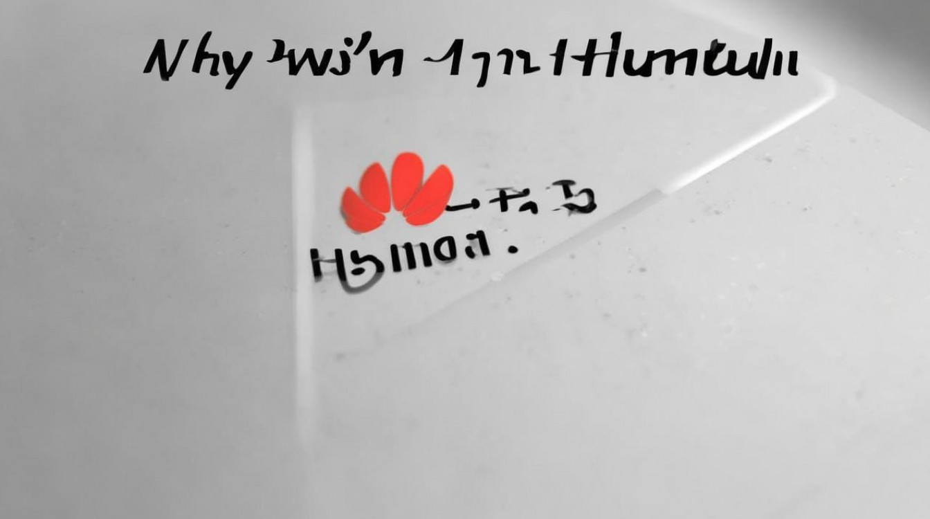 华为手机显示华为不开机怎么回事呀,华为手机无法开机原因及解决方法