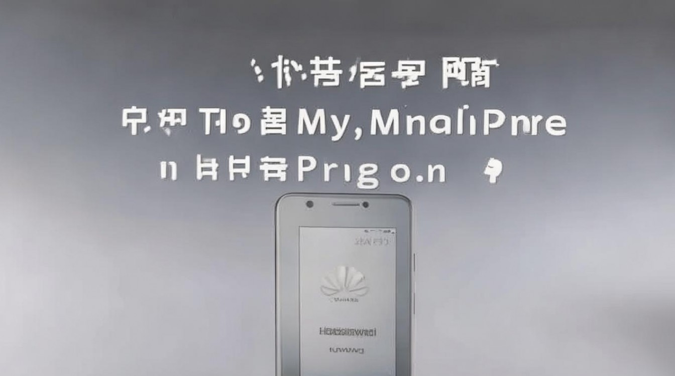 华为手机显示华为不开机怎么回事啊,华为手机黑屏不启动常见原因及解决方法