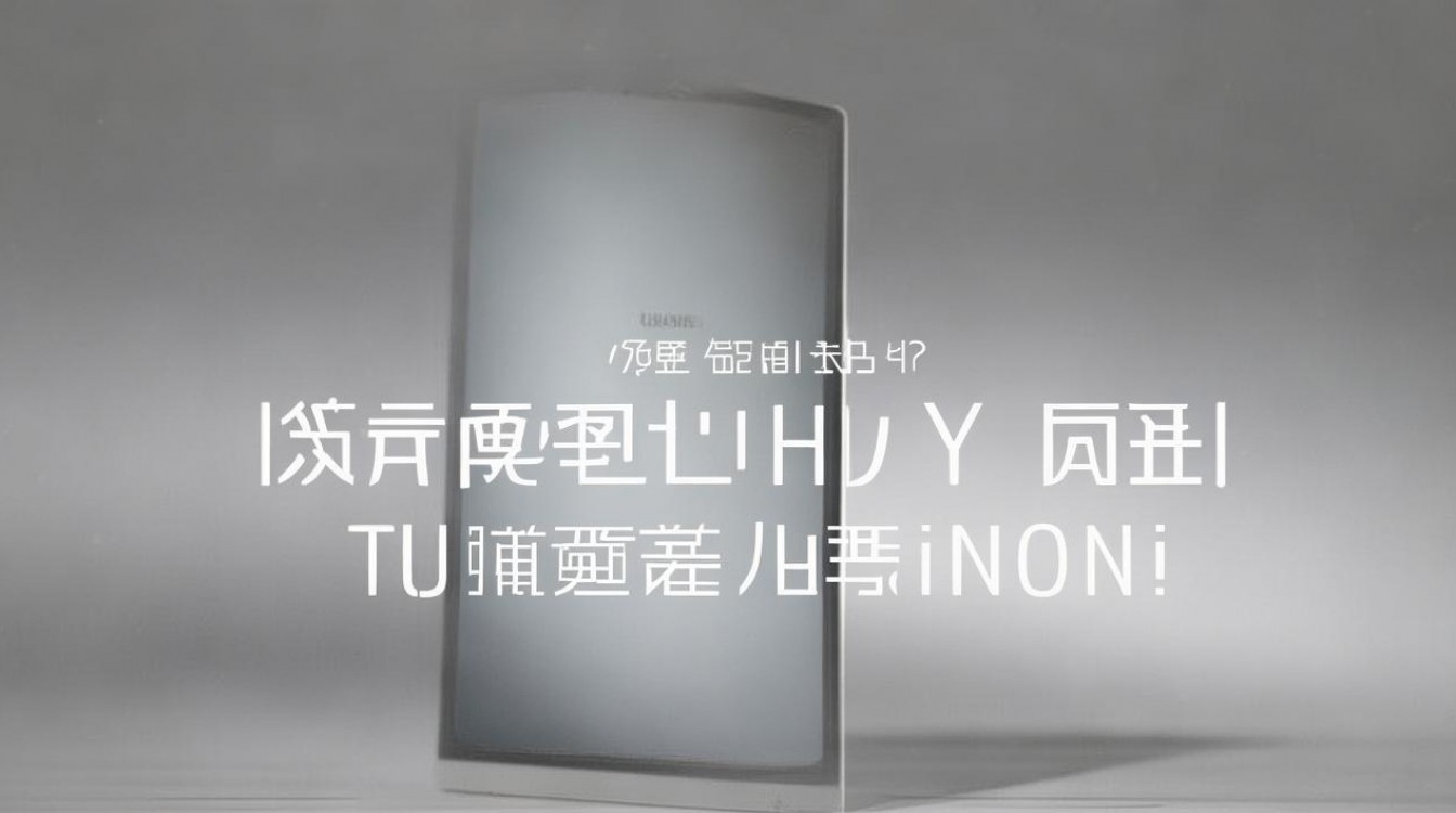 华为手机显示华为不开机怎么回事啊,华为手机黑屏不启动常见原因及解决方法