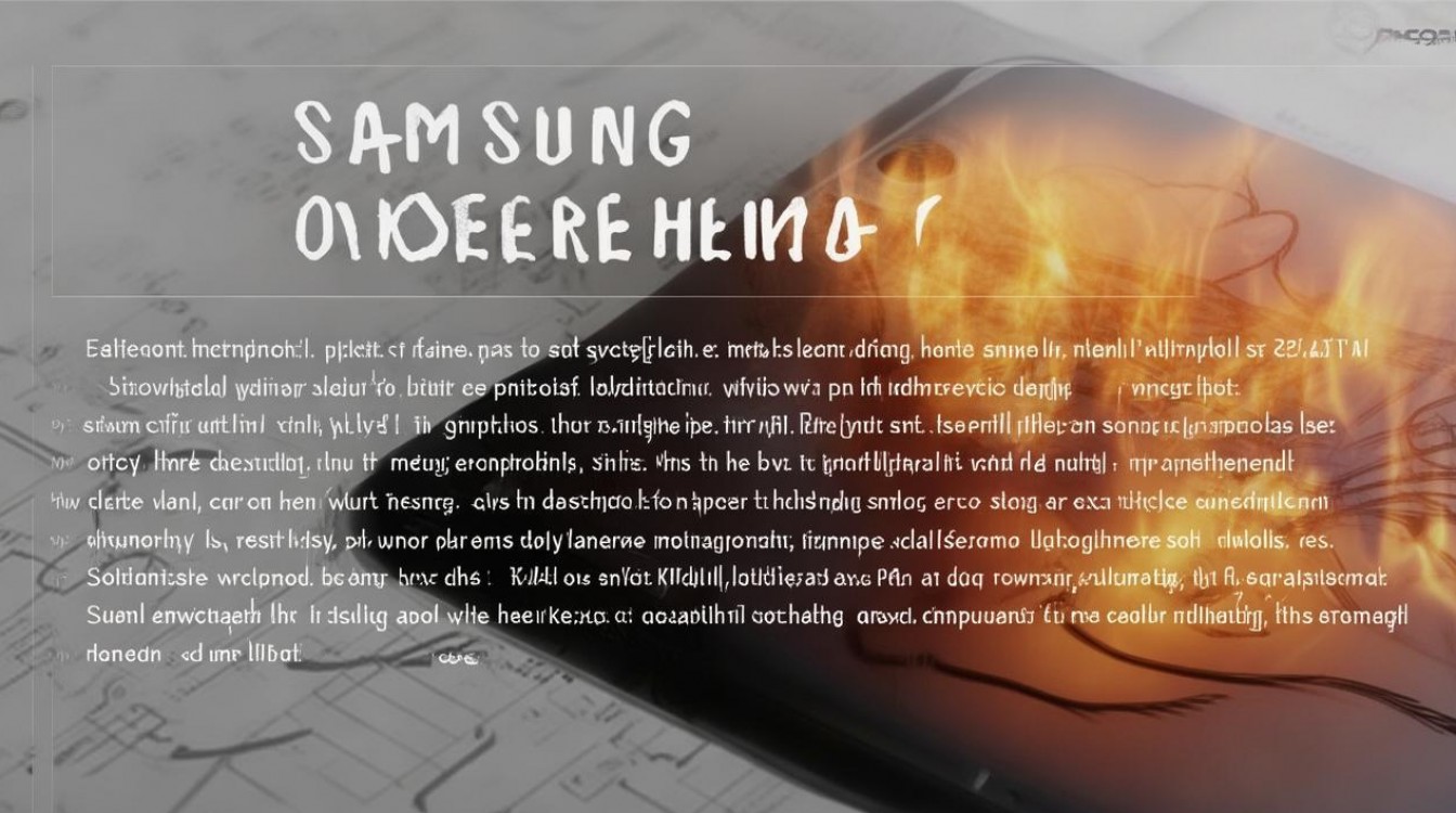 三星开机发烫怎么回事?三星手机开机发热原因及解决方法