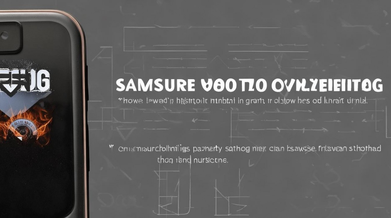 三星开机发烫怎么回事?三星手机开机发热原因及解决方法