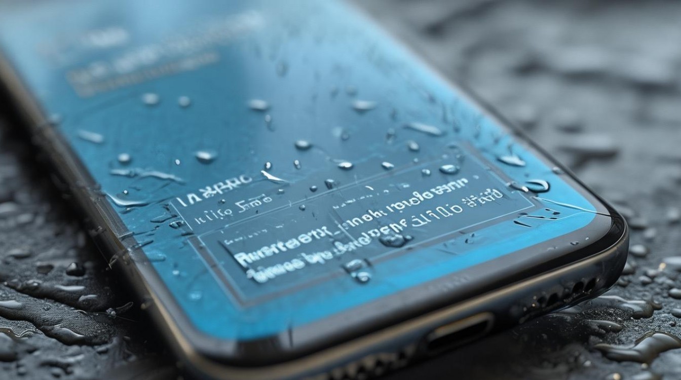 三星进水充不上电怎么办，三星手机进水后无法充电如何紧急处理