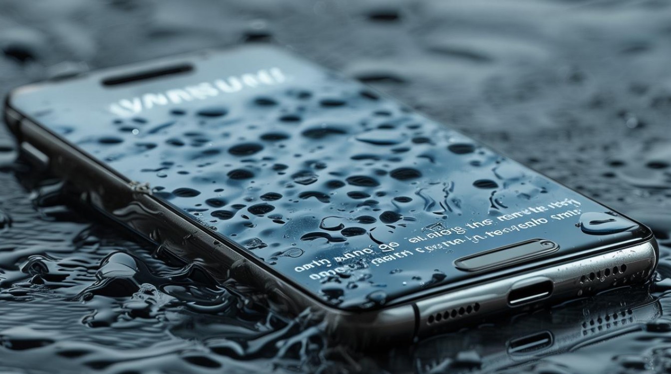 三星进水充不上电怎么办，三星手机进水后无法充电如何紧急处理