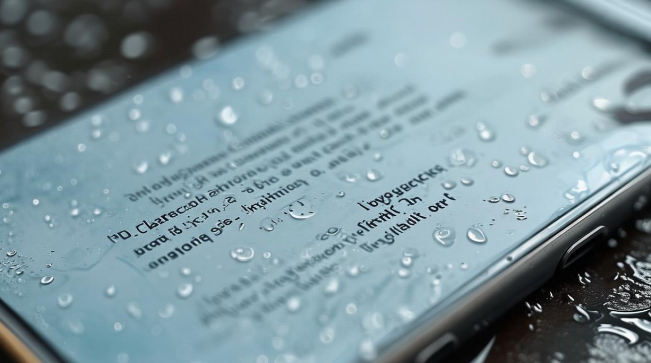 三星进水充不上电怎么办，三星手机进水后无法充电如何紧急处理