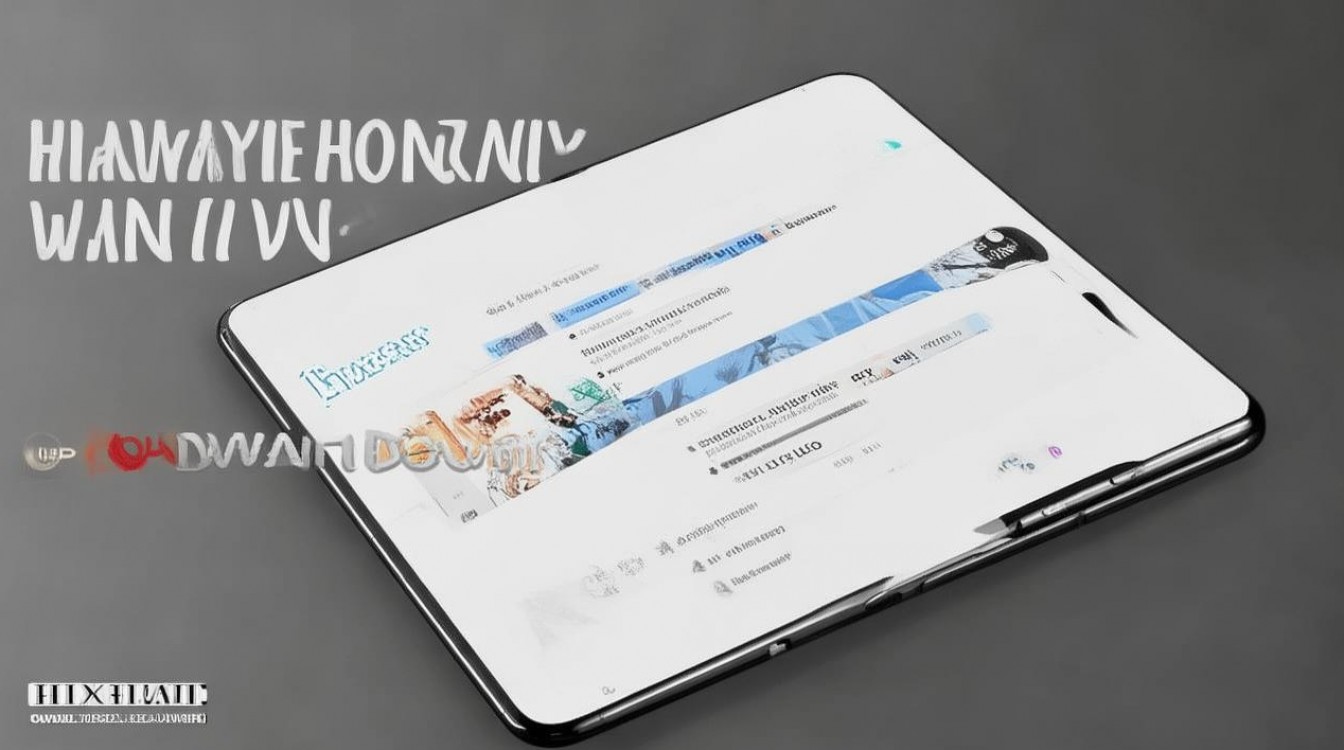 华为手机显示华为不开机怎么办啊，华为手机黑屏不开机原因及解决方法