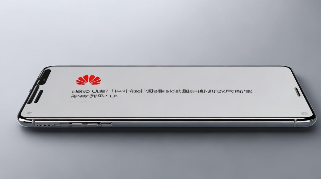 华为手机显示华为不开机怎么办,华为手机黑屏不开机原因及解决方法