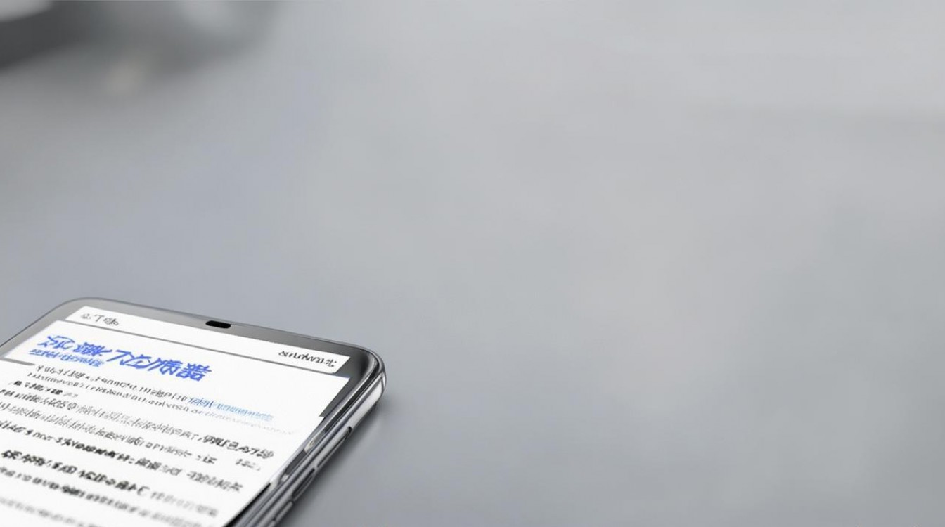 华为手机显示华为不开机怎么办,华为手机黑屏不开机原因及解决方法