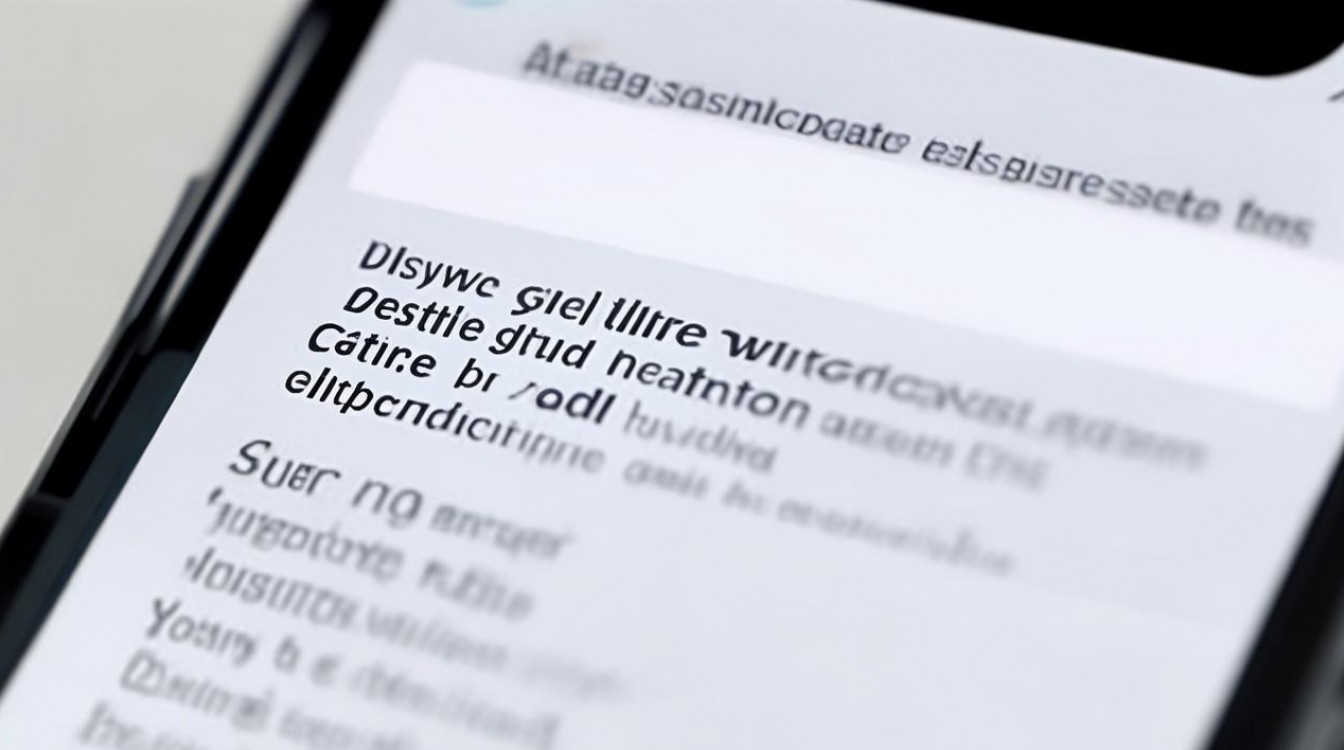 苹果手机怎么设置系统更新不提醒更新系统升级?苹果手机如何关闭iOS系统升级自动弹窗通知