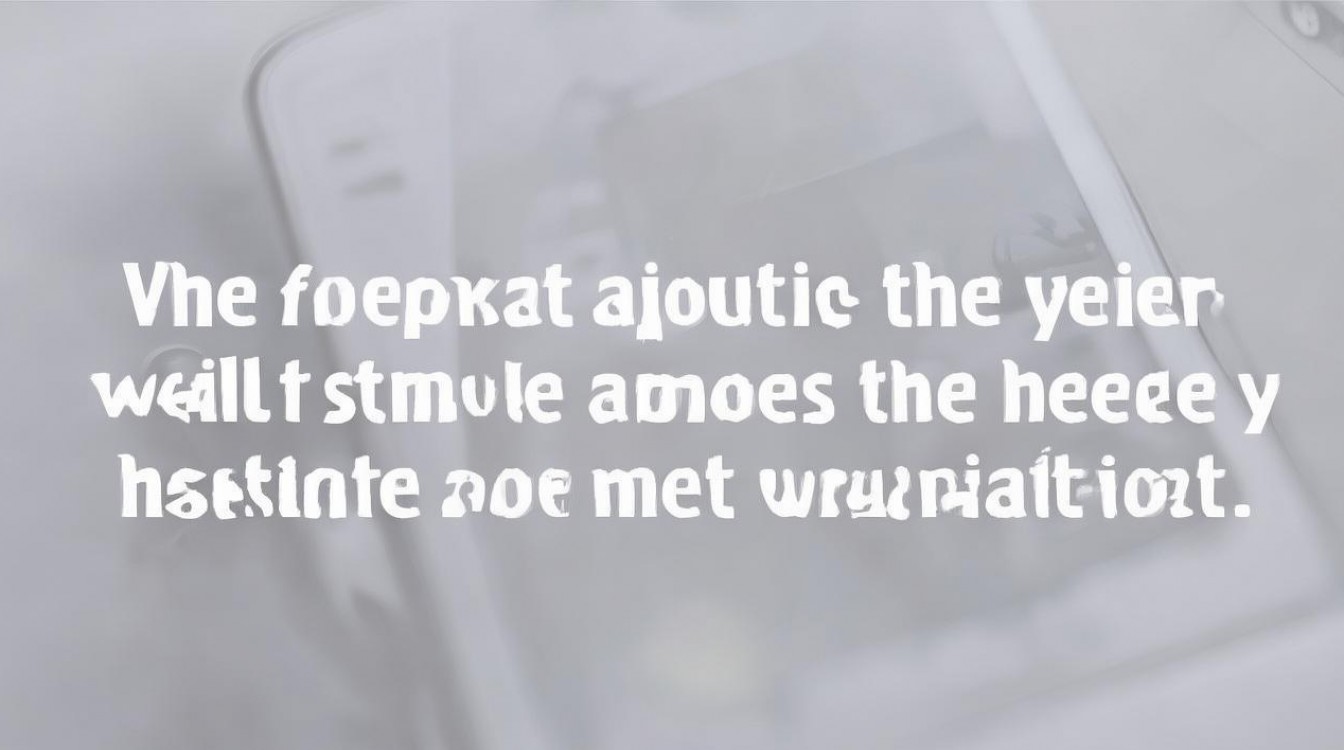 华为手机屏幕无法旋转怎么办,华为手机屏幕不旋转怎么解决