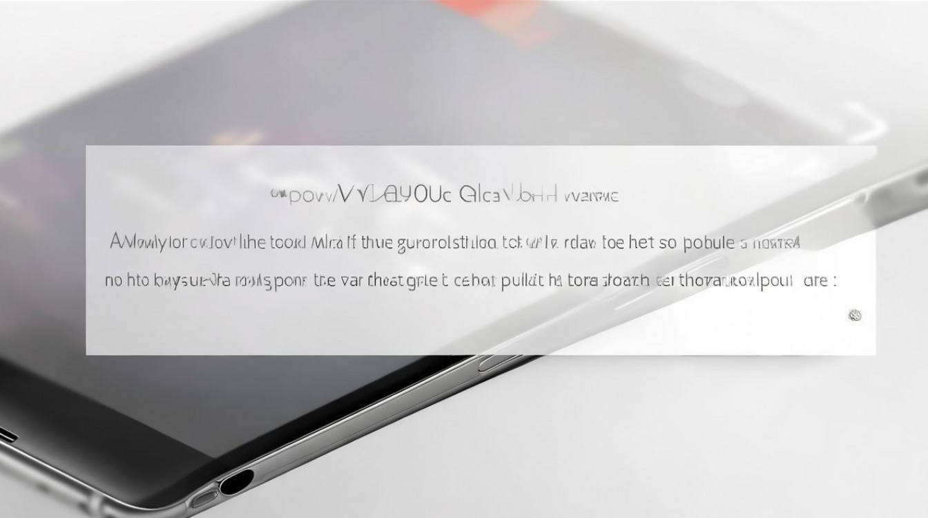 华为手机屏幕无法旋转怎么办,华为手机屏幕不旋转怎么解决