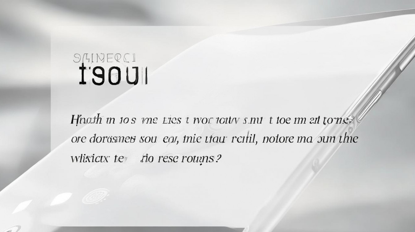 华为手机屏幕无法旋转怎么办,华为手机屏幕不旋转怎么解决