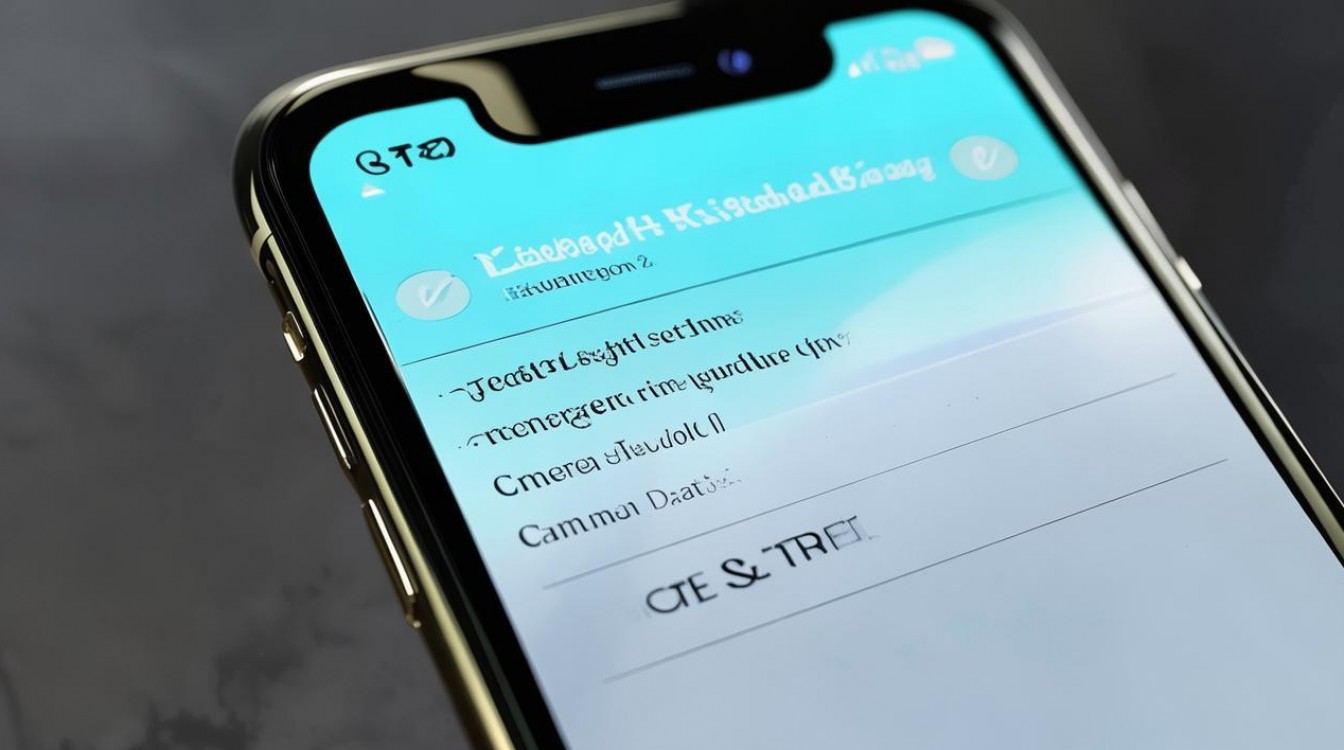 苹果手机相机时间怎么设置？相机时间显示位置在哪看