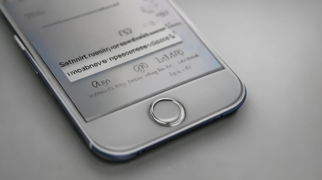 苹果iPhone 4s按键没反应怎么回事，iPhone 4s Home键失灵、侧键无响应故障原因及解决方法