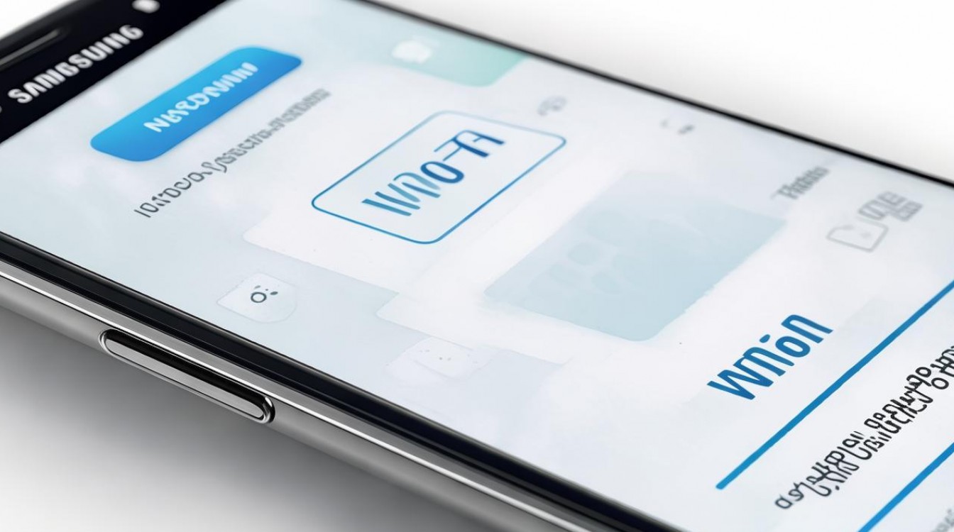 三星界面怎么设置密码,三星手机锁屏密码设置方法