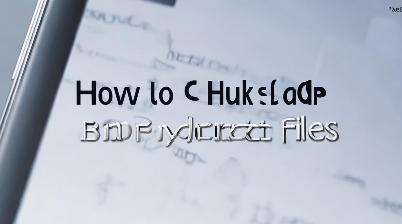 华为手机文件怎么解密?华为手机加密文件恢复方法