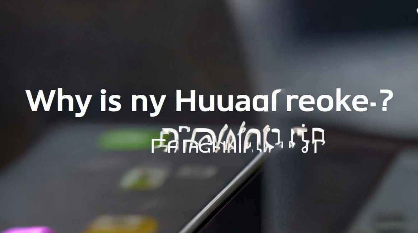 华为手机为什么会死机?华为手机频繁死机怎么办