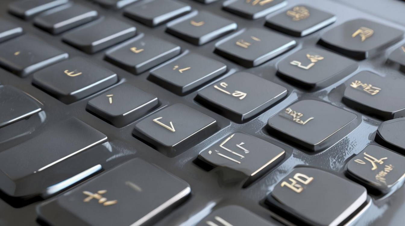 三星键盘怎么用的?三星手机物理键盘操作指南