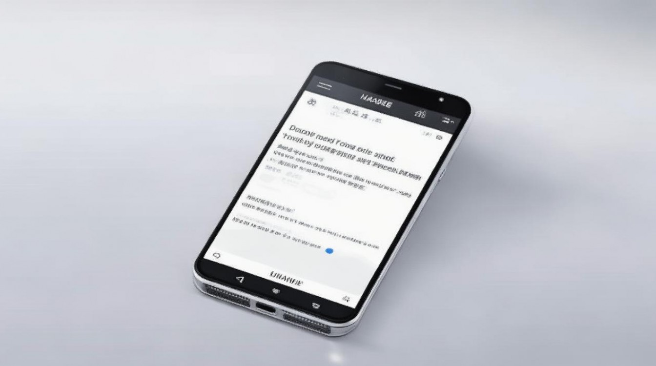 华为手机歪歪怎么下载手机版?歪歪安卓版官方下载渠道