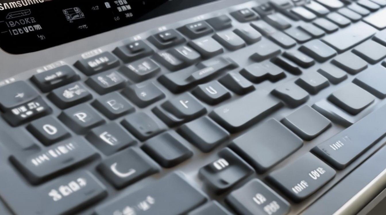 三星键盘怎么设置中文输入?三星手机键盘中文输入法设置方法