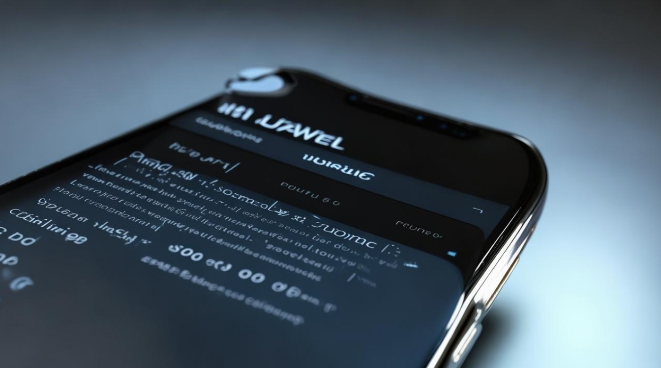 华为手机锁屏怎么设？华为手机锁屏设置方法和步骤详解