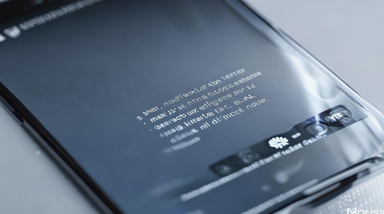 华为手机锁屏怎么设？华为手机锁屏设置方法和步骤详解