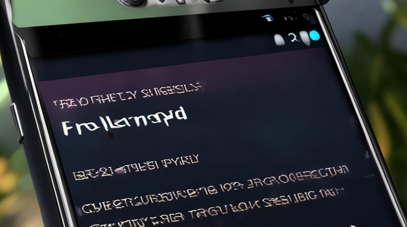 三星火莹怎么设置锁屏?三星S24锁屏设置教程