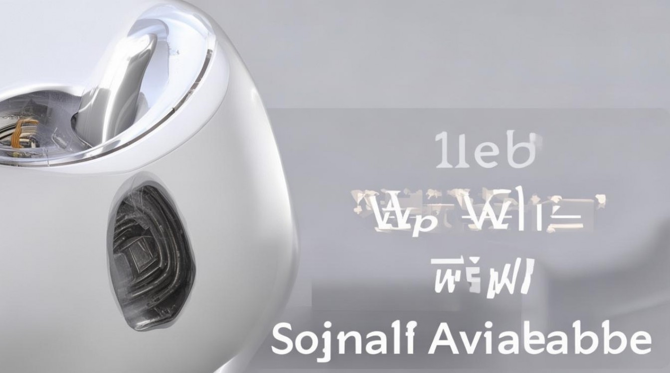 苹果的WiFi搜索不到信号怎么回事，苹果手机搜不到WiFi原因及解决方法