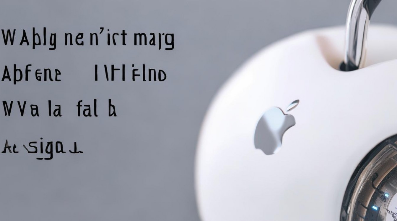 苹果的WiFi搜索不到信号怎么回事，苹果手机搜不到WiFi原因及解决方法