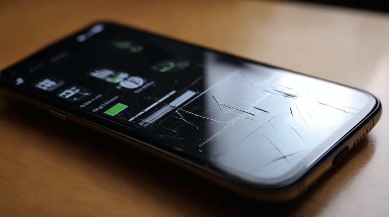 华为手机摔完信号不好怎么办?华为手机摔后信号差怎么修复