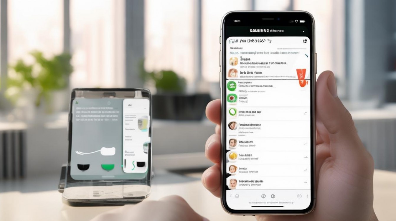 三星换苹果手机通讯录怎么备份？苹果手机怎么从三星导入通讯录备份
