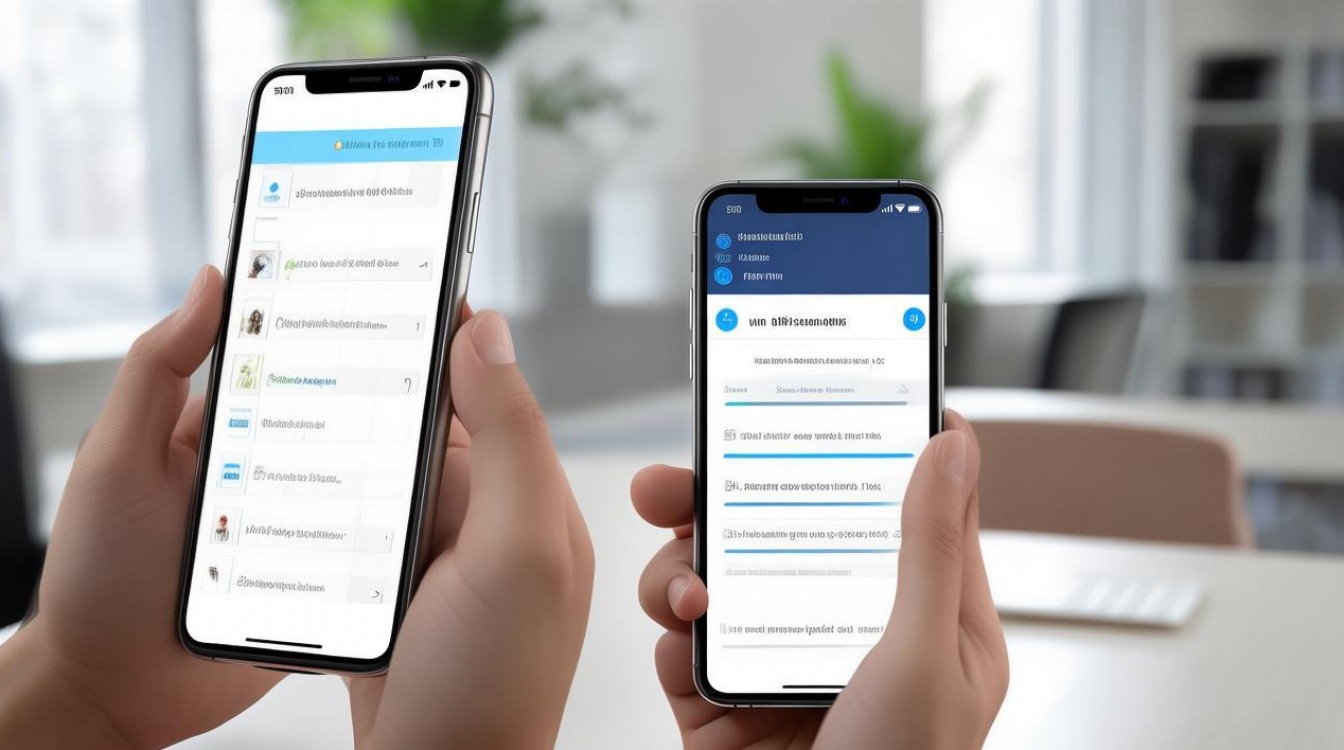 三星换苹果手机通讯录怎么备份?三星手机通讯录怎么导出到苹果iPhone