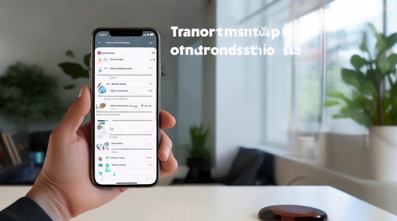 三星换苹果手机通讯录怎么备份?三星手机通讯录怎么导出到苹果iPhone