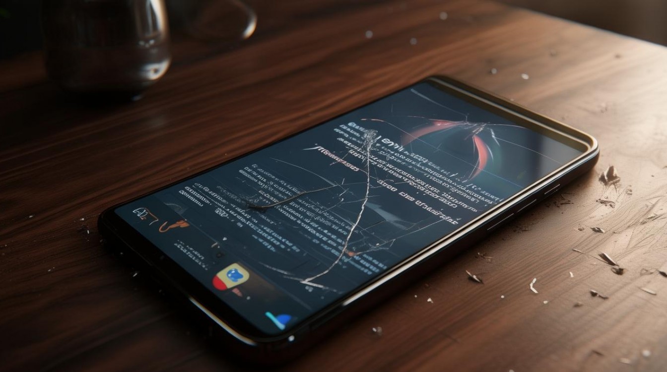 华为手机摔完信号不好怎么办?华为手机摔后信号变差原因及解决方法