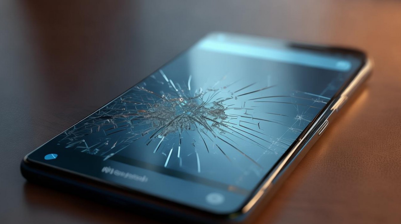 华为手机摔了没信号怎么回事,华为手机摔后无信号原因及解决方法