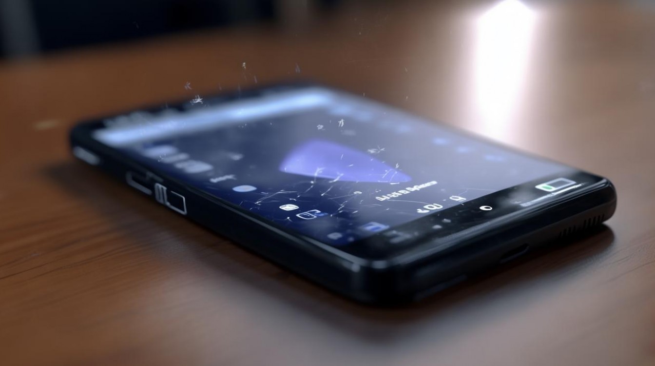 华为手机摔了没信号怎么回事,华为手机摔后无信号原因及解决方法