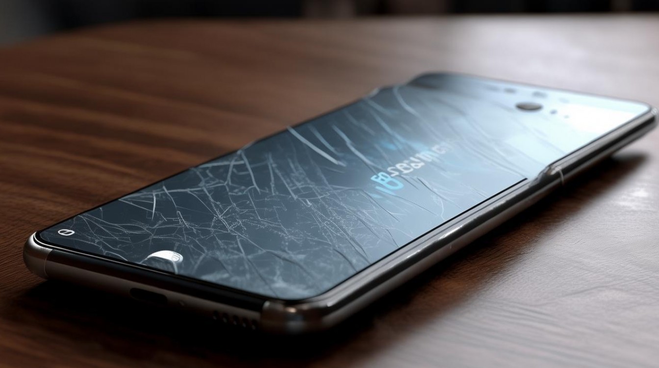 华为手机摔了没信号怎么回事,华为手机摔后无信号原因及解决方法