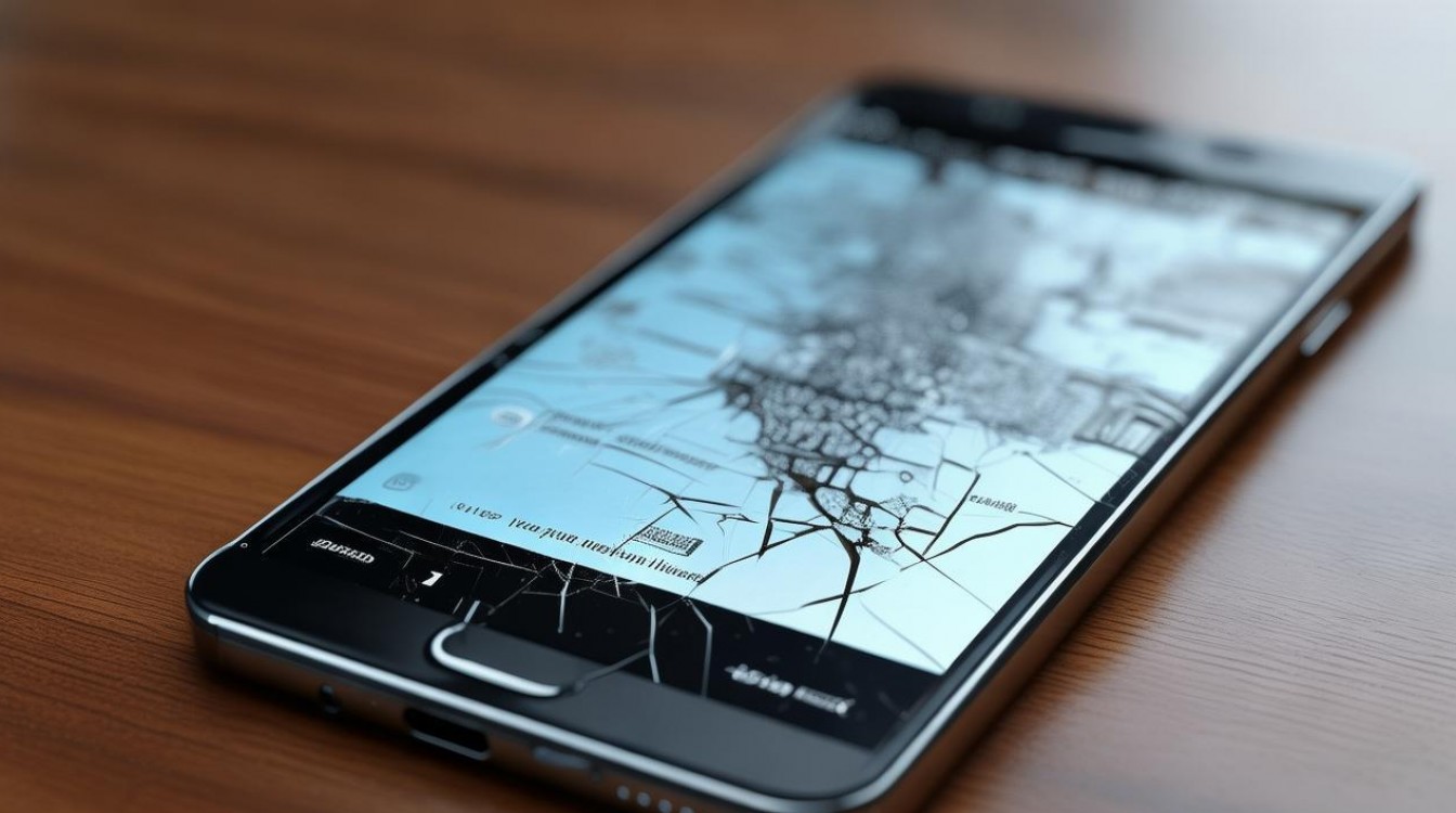 华为手机摔了没信号怎么回事，华为手机摔后无信号常见原因及解决方法