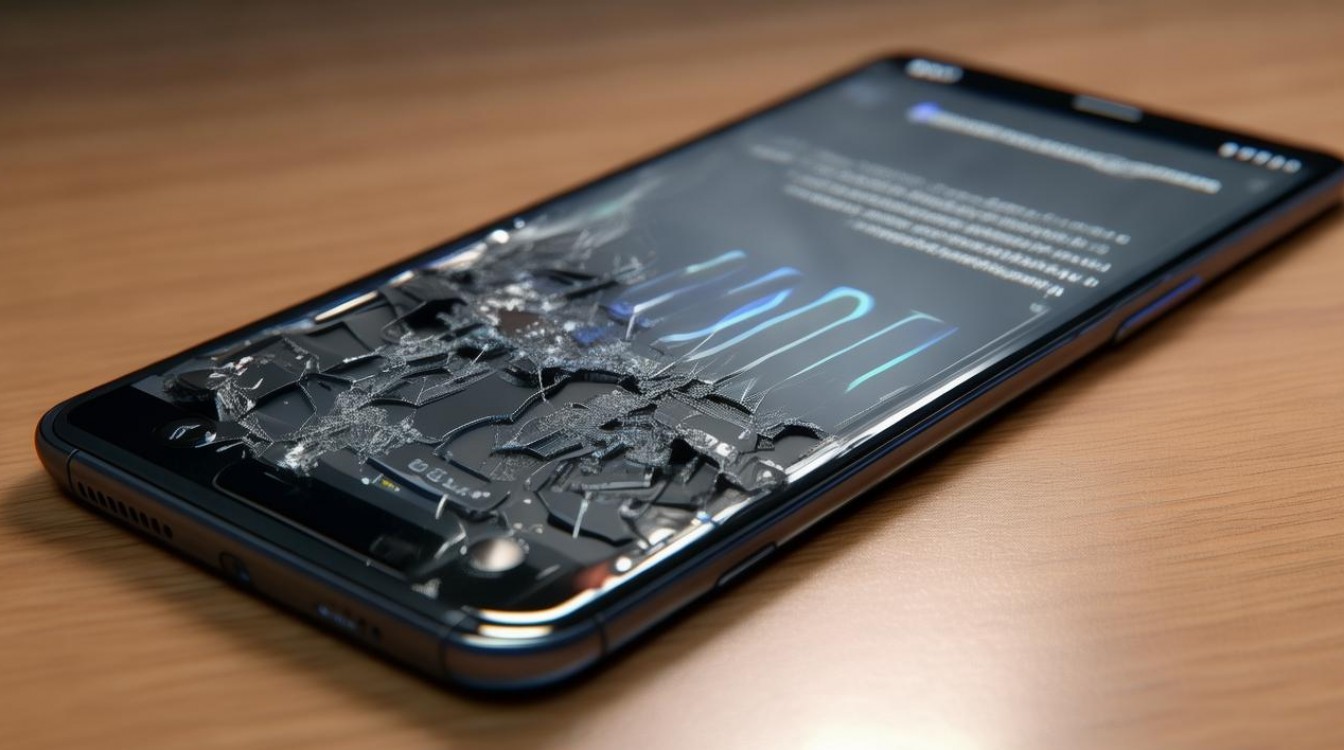 华为手机摔了没信号怎么回事，华为手机摔后无信号常见原因及解决方法