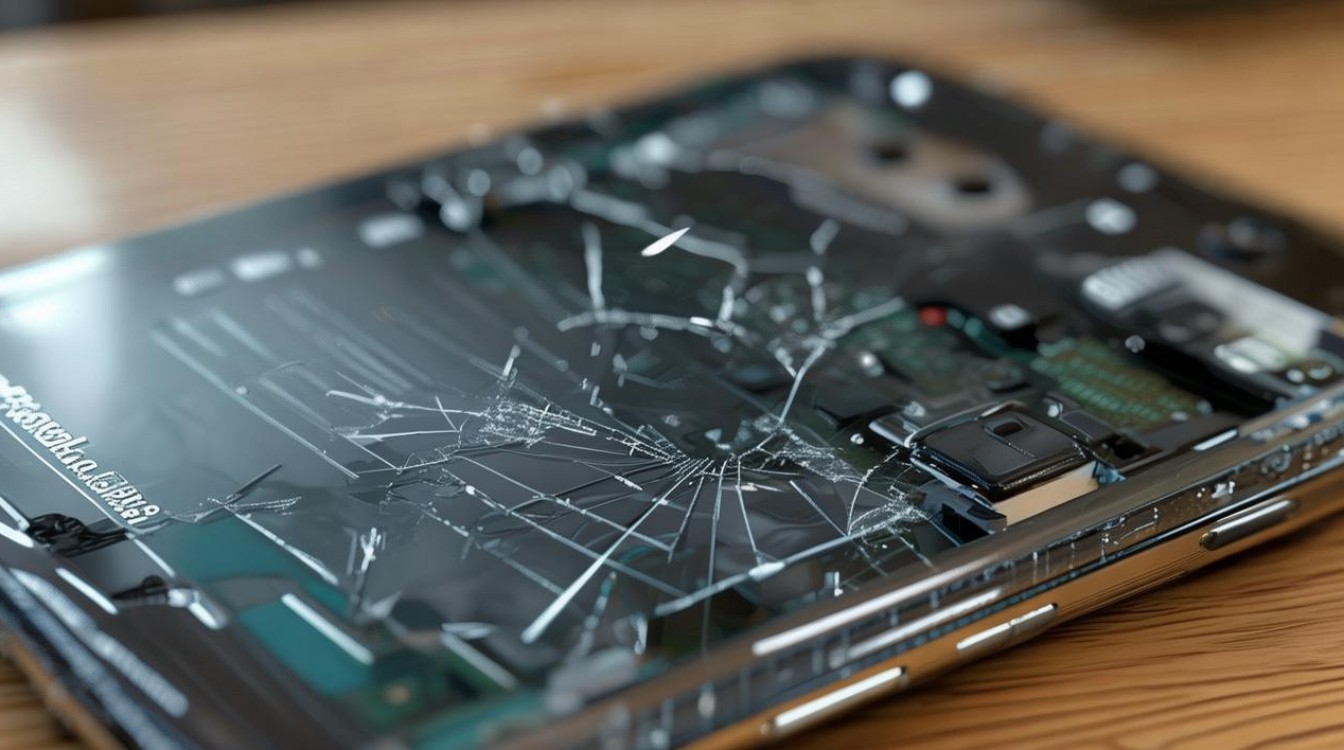 华为手机摔了没信号怎么回事，华为手机摔后无信号常见原因及解决方法