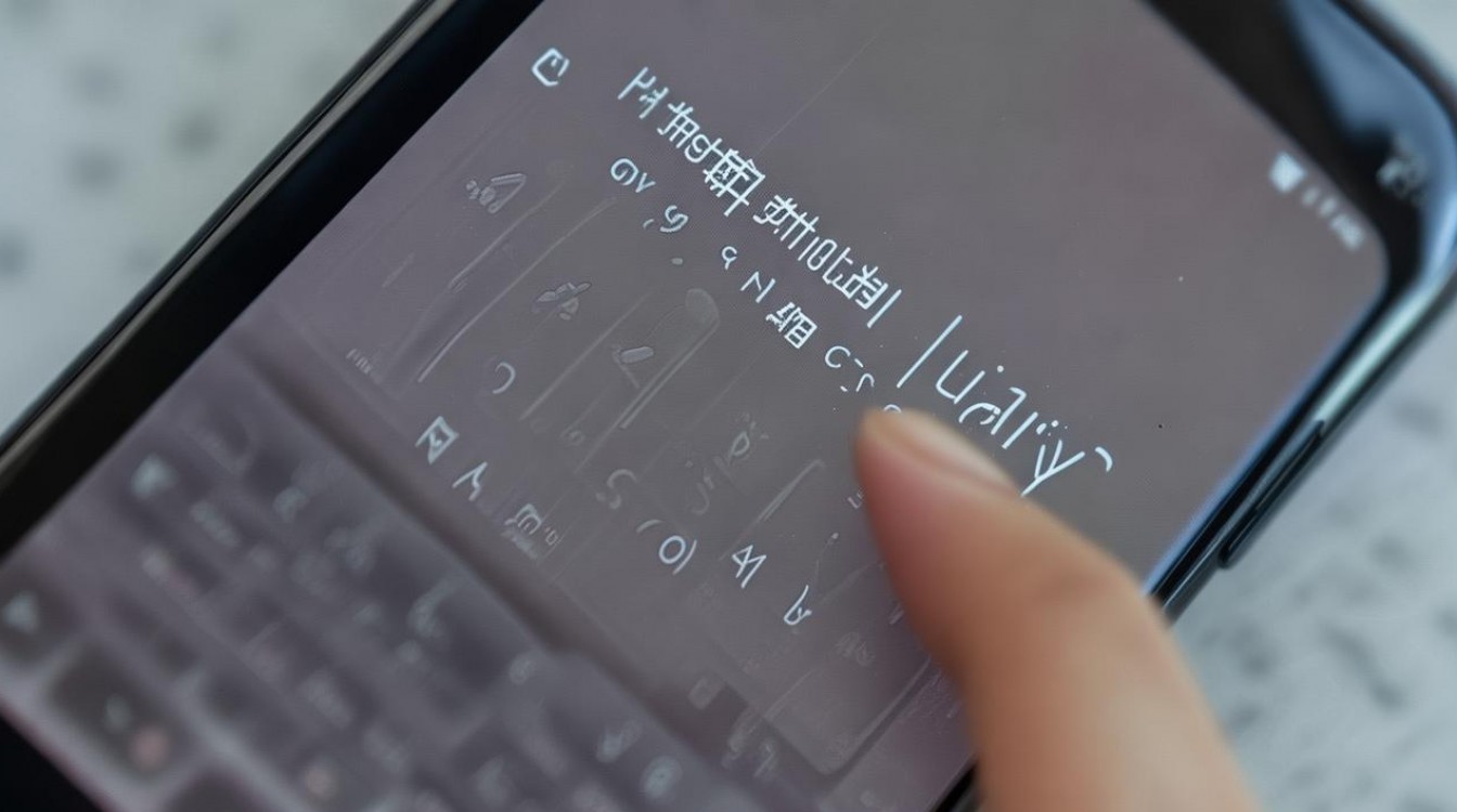 华为手机输入键盘没了怎么办,华为手机键盘消失恢复方法