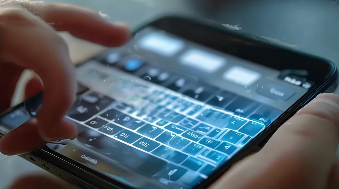 华为手机输入键盘没了怎么办,华为手机输入法消失如何恢复