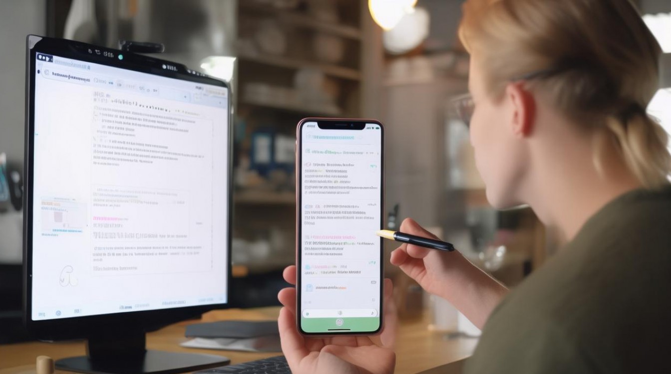 三星换苹果手机通讯录怎么备份?安卓换iPhone通讯录迁移方法